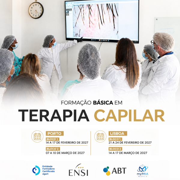 CURSO DE FORMAÇÃO BÁSICA EM TERAPIA CAPILAR - 2027