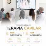 CURSO DE FORMAÇÃO BÁSICA EM TERAPIA CAPILAR - 2026