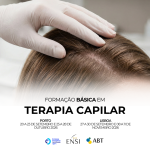 CURSO DE FORMAÇÃO BÁSICA EM TERAPIA CAPILAR - 2026