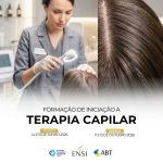 CURSO DE INICIAÇÃO À TERAPIA CAPILAR