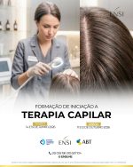 CURSO DE INICIAÇÃO À TERAPIA CAPILAR