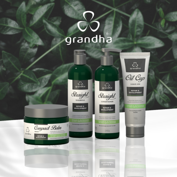 Produtos Grandha - Saiba Mais!